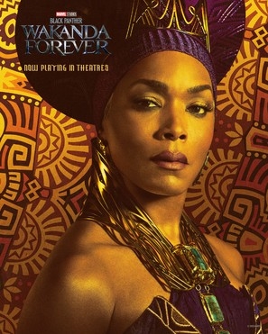 Black Panther: Wakanda Forever Poster 1887737