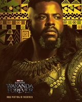 Black Panther: Wakanda Forever Tank Top #1887740