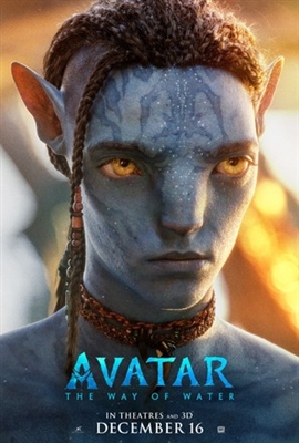Avatar: The Way of Water Stickers 1887776