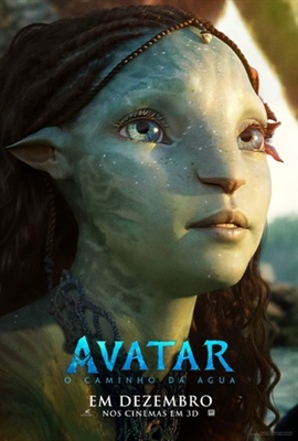 Avatar: The Way of Water Stickers 1887780