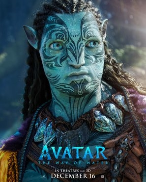Avatar: The Way of Water puzzle 1887819