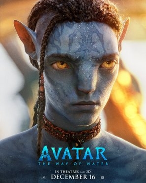 Avatar: The Way of Water puzzle 1887826