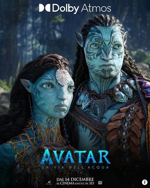 Avatar: The Way of Water puzzle 1887859