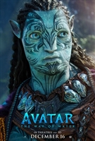 Avatar: The Way of Water Mouse Pad 1887953