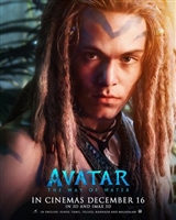 Avatar: The Way of Water Tank Top #1887959