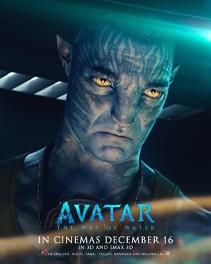Avatar: The Way of Water puzzle 1887962