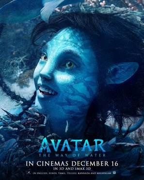 Avatar: The Way of Water puzzle 1887965
