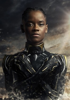 Black Panther: Wakanda Forever Poster 1887968