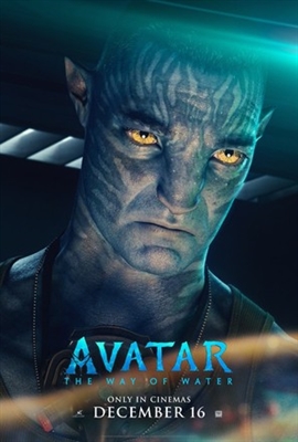 Avatar: The Way of Water puzzle 1888027