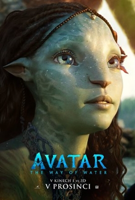 Avatar: The Way of Water puzzle 1888040