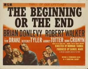 The Beginning or the End puzzle 1888104