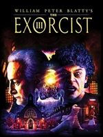 The Exorcist III magic mug #