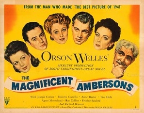 The Magnificent Ambersons puzzle 1888208