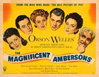 The Magnificent Ambersons Sweatshirt #1888208