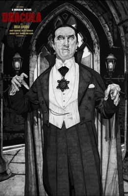 Dracula Poster 1888214