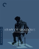 L'armée des ombres tote bag #