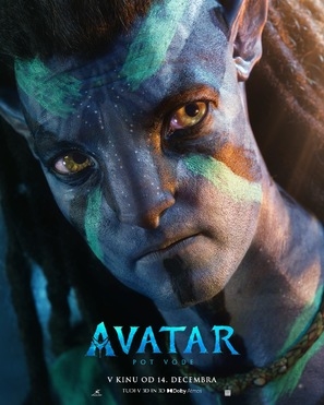 Avatar: The Way of Water Poster 1888330