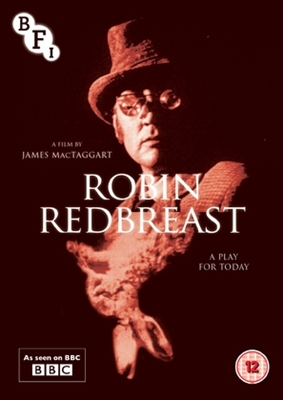 &quot;Play for Today&quot; Robin Redbreast poster