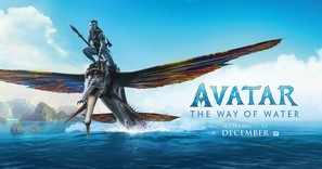 Avatar: The Way of Water Stickers 1888420