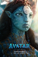 Avatar: The Way of Water Sweatshirt #1888548