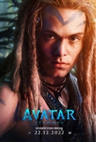 Avatar: The Way of Water Tank Top #1888549