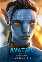 Avatar: The Way of Water Tank Top #1888551