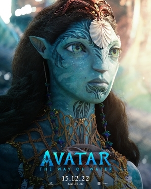 Avatar: The Way of Water puzzle 1888552