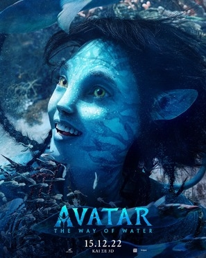 Avatar: The Way of Water puzzle 1888563