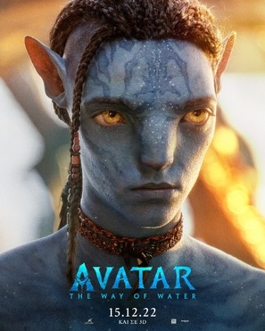 Avatar: The Way of Water Poster 1888564