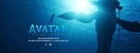 Avatar: The Way of Water hoodie #1888569