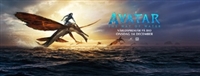 Avatar: The Way of Water t-shirt #1888572