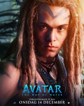 Avatar: The Way of Water Poster 1888612