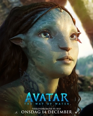 Avatar: The Way of Water mug #