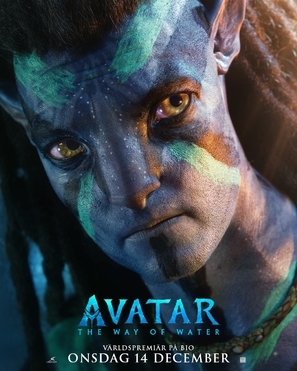 Avatar: The Way of Water puzzle 1888615
