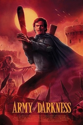Army of Darkness puzzle 1888720