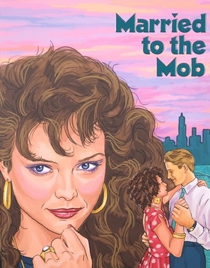Married to the Mob Poster 1888744