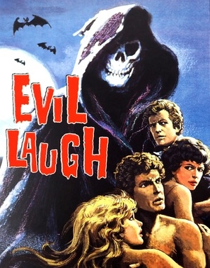 Evil Laugh poster