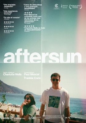 Aftersun Poster 1888861