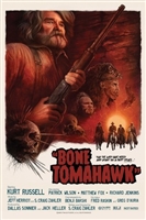 Bone Tomahawk Mouse Pad 1888902