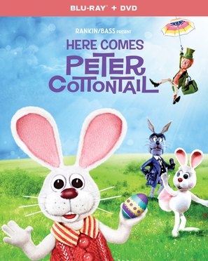 Here Comes Peter Cottontail kids t-shirt