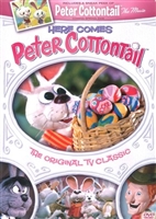 Here Comes Peter Cottontail magic mug #