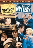 The Hat Box Mystery hoodie #1889180