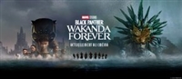 Black Panther: Wakanda Forever Mouse Pad 1889184