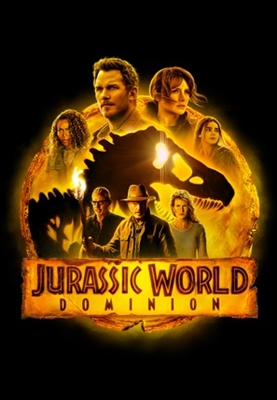 Jurassic World: Dominion puzzle 1889370