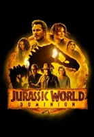 Jurassic World: Dominion t-shirt #1889370