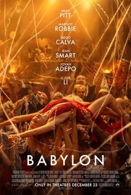 Babylon Poster 1889407