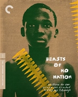 Beasts of No Nation Tank Top #1889517