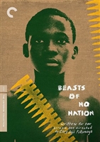 Beasts of No Nation tote bag #