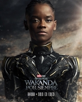 Black Panther: Wakanda Forever Mouse Pad 1889530