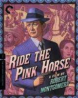 Ride the Pink Horse kids t-shirt #1889543